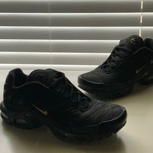 Air Max Plus Tn - Size 9 Mens